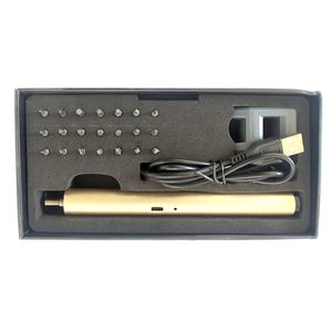 پیچ گوشتی شارژی مدل  charging electric مجموعه 21 عددی